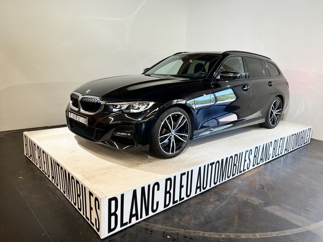 BMW Série 3 - TOURING (G21) 320DA 190 CH M SPORT BVA