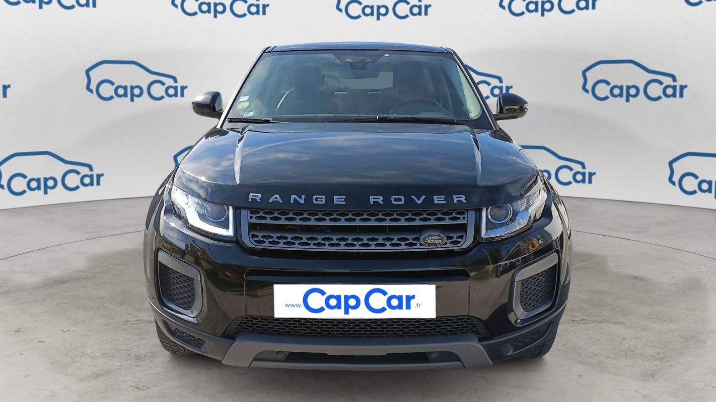 Land Rover Range Rover Evoque - 2.0 ED4 150 Business