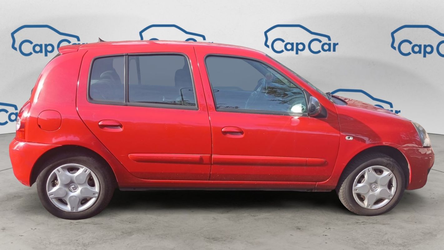 Renault Clio - II 1.2 75 Campus