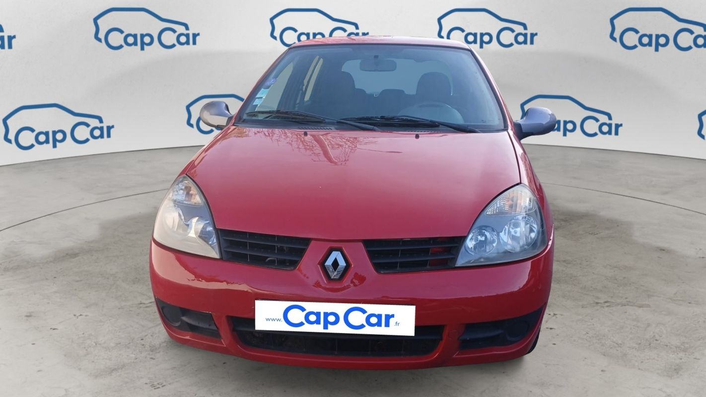 Renault Clio - II 1.2 75 Campus