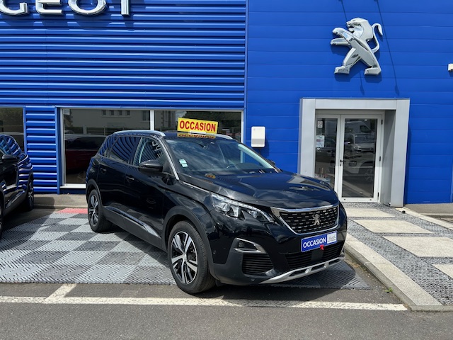 Peugeot 5008 1.5 BLUEHDI ALLURE BUSINESS EAT8