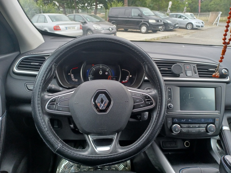 Renault Kadjar - 1.6 dCi 130 cv - Intens