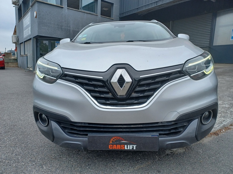 Renault Kadjar - 1.6 dCi 130 cv - Intens