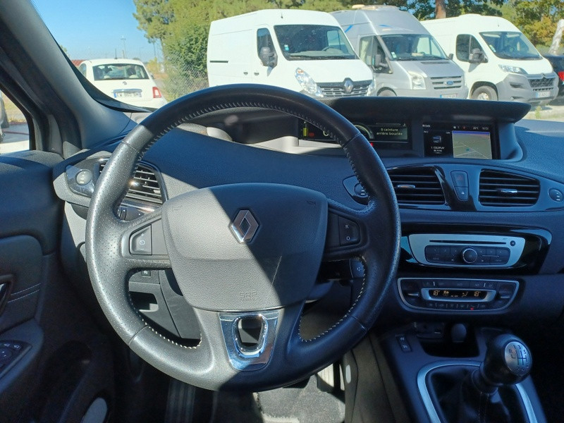 Renault Scénic - III Phase 3 1.5 dCi eco2 110 cv , Bose Edition KIT Distribution fait